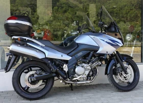 Suzuki DL V-Strom 650 | Mobile.bg    5