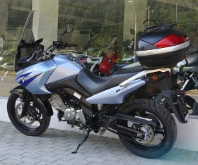 Suzuki DL V-Strom 650 | Mobile.bg    6
