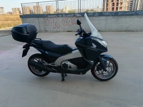 Honda Integra 700d | Mobile.bg    2