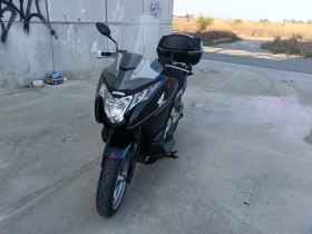 Honda Integra 700d | Mobile.bg    5
