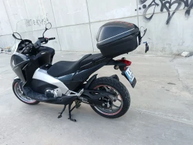 Honda Integra 700d | Mobile.bg    4