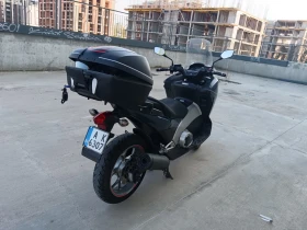 Honda Integra 700d | Mobile.bg    3