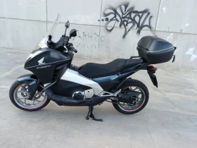 Honda Integra 700d | Mobile.bg    6
