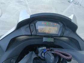 Honda Integra 700d | Mobile.bg    11