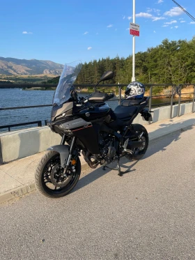 Обява за продажба на Yamaha Mt-09 Tracer 900 ~23 999 лв. - изображение 2