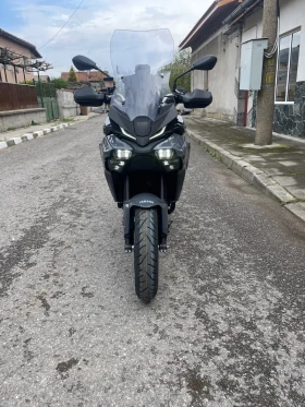 Обява за продажба на Yamaha Mt-09 Tracer 900 ~23 999 лв. - изображение 1