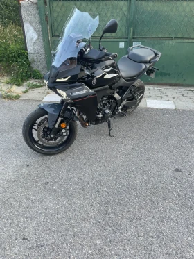 Обява за продажба на Yamaha Mt-09 Tracer 900 ~23 999 лв. - изображение 3