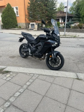 Обява за продажба на Yamaha Mt-09 Tracer 900 ~23 999 лв. - изображение 1