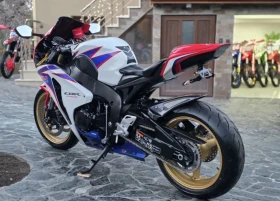Honda Cbr 1000RR FIREBLADE#HRС | Auto.bg — изображение 8