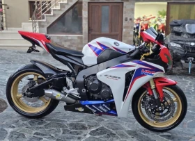 Honda Cbr 1000RR FIREBLADE#HRС | Auto.bg — изображение 3