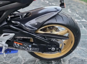 Honda Cbr 1000RR FIREBLADE#HRС | Auto.bg — изображение 10