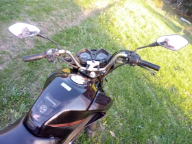 Honda Cbf 125 | Auto.bg — изображение 8