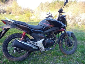 Honda Cbf 125 | Auto.bg — изображение 11