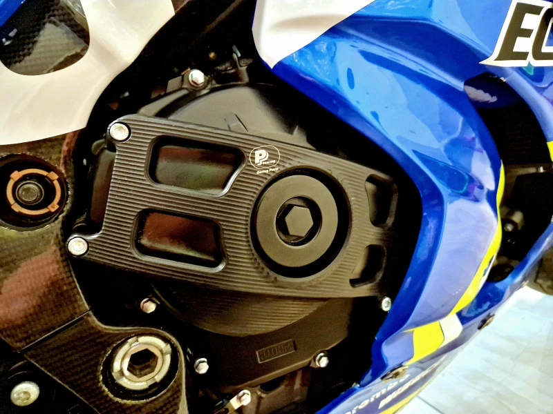 Suzuki Gsxr Suzuki gsxr 1000 L8 , снимка 14 - Мотоциклети и мототехника - 47752615