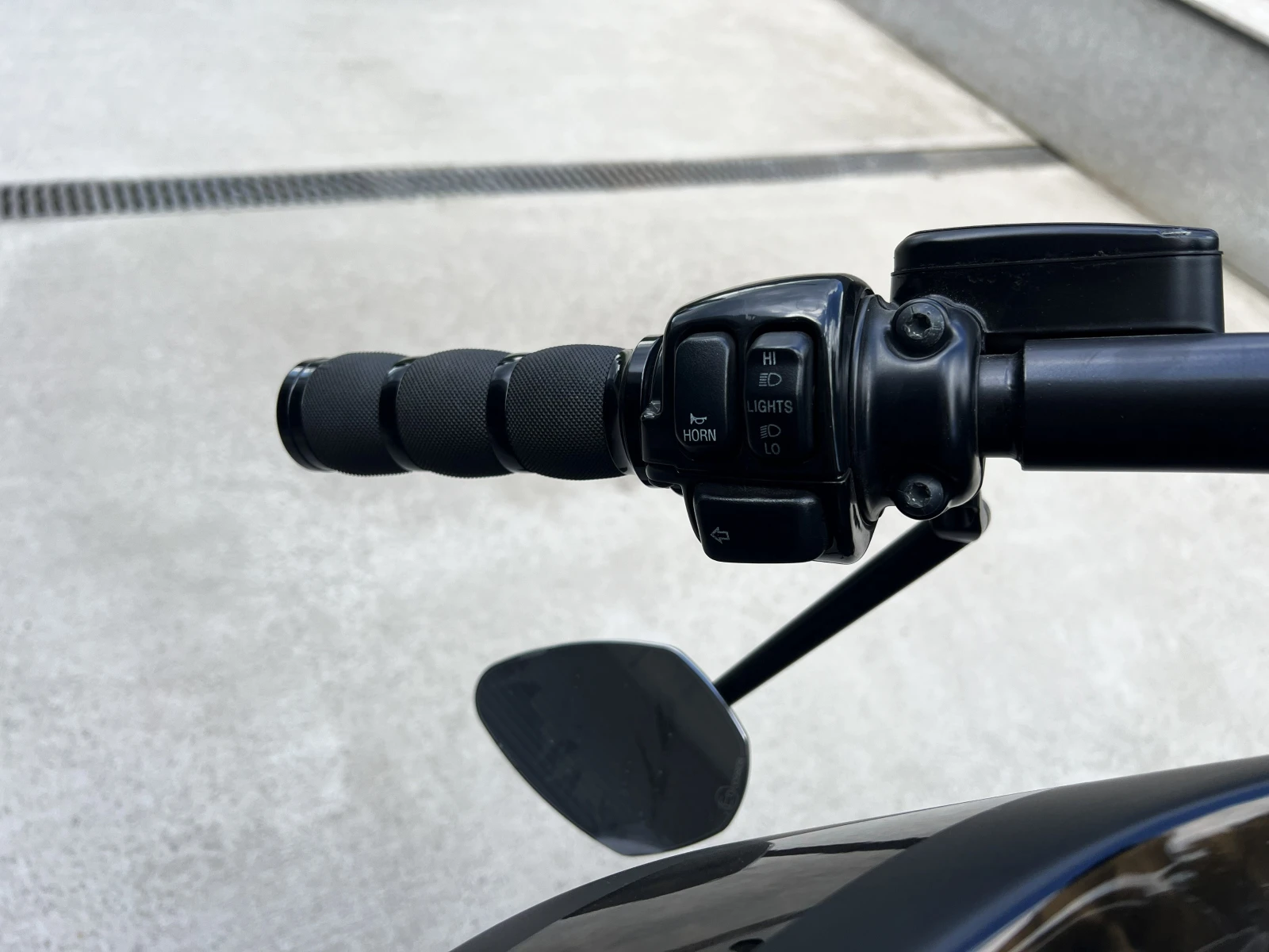 Harley-Davidson V-Rod / NIGHT ROD / CUSTOM/ 300 / AKRAPOVIC / CAR PLAY, снимка 16 - Мотоциклети и мототехника - 54711286