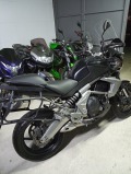 Kawasaki Versys 650i, 2011 - изображение 3