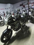 Kawasaki Versys 650i, 2011 - изображение 2