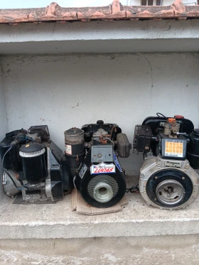 ����������� BCS Acme Ruggerini Lombardini  | Mobile.bg � ����� ������ 8