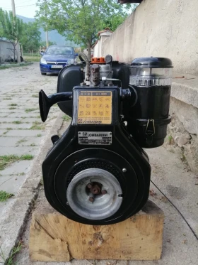 ����������� BCS Acme Ruggerini Lombardini  | Mobile.bg � ����� ������ 4