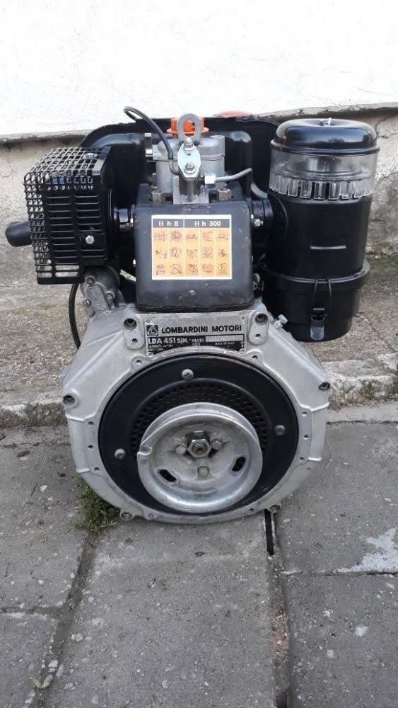 ����������� BCS Acme Ruggerini Lombardini  | Mobile.bg � ����������� 1