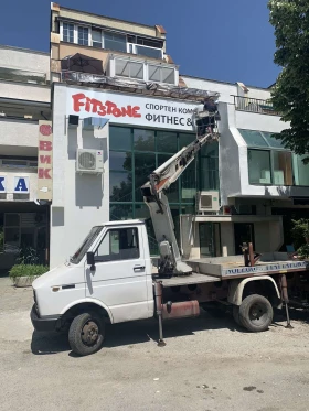  Iveco 35/8 | Mobile.bg    6