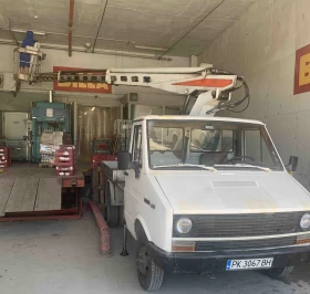      Iveco 35/8