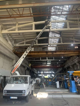  Iveco 35/8 | Mobile.bg    5