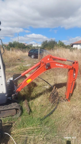 Kubota  41 3s | Mobile.bg    4