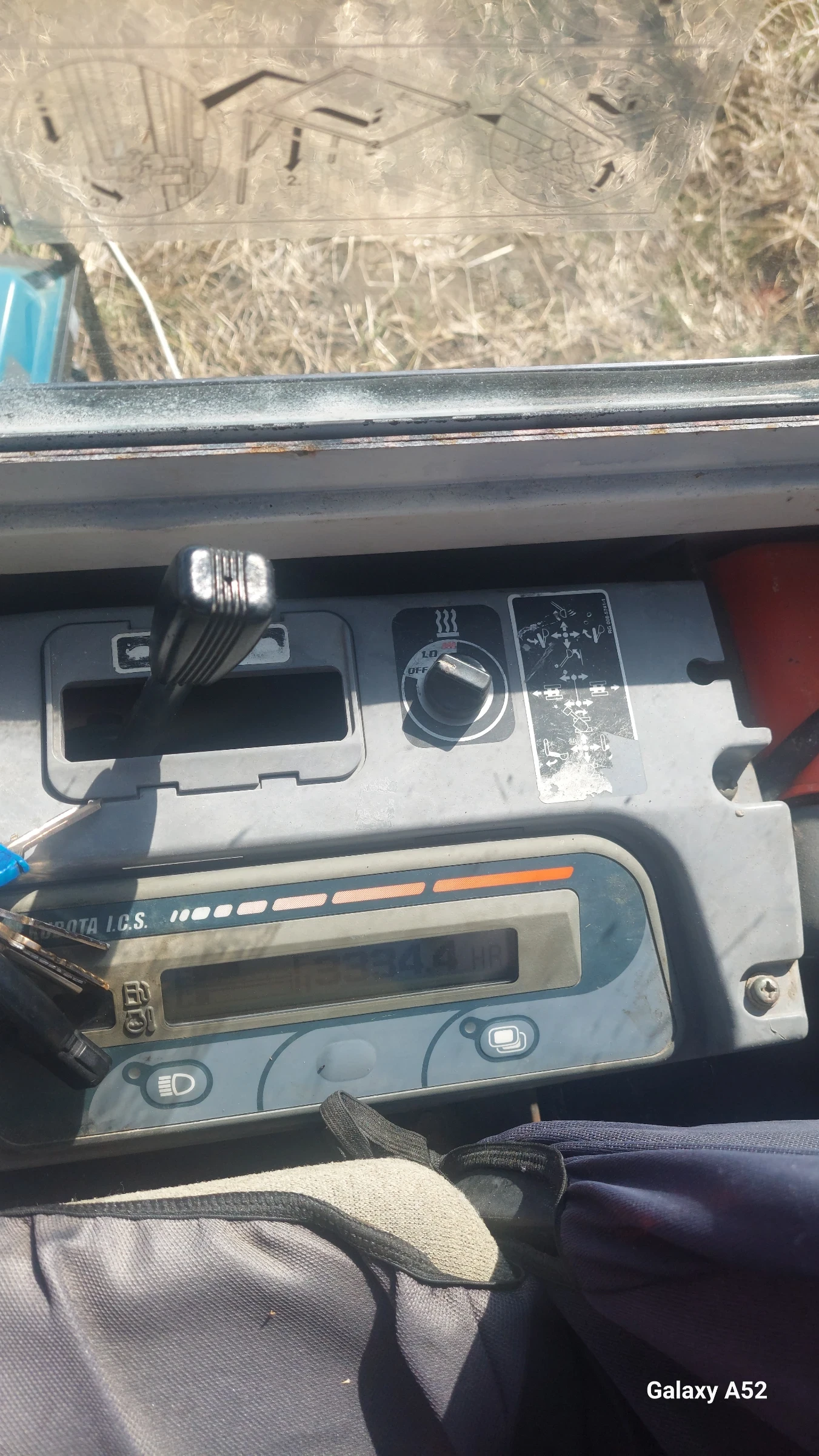 Багер Kubota Кх 41 3s - изображение 7