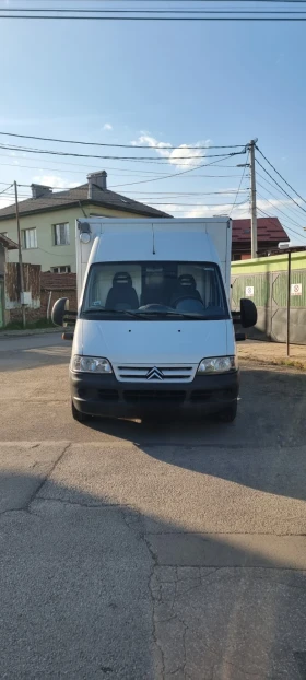 Кемпер Peugeot СКАРА-БИРА , снимка 12