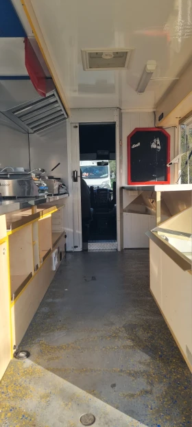 Кемпер Peugeot СКАРА-БИРА , снимка 9