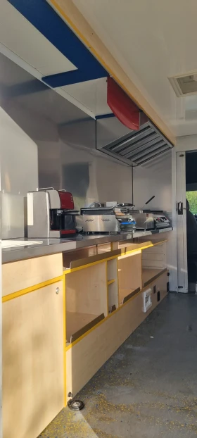 Кемпер Peugeot СКАРА-БИРА  | Auto.bg — изображение 7