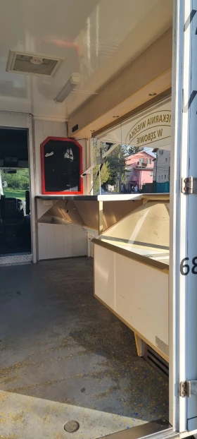 Кемпер Peugeot СКАРА-БИРА  | Auto.bg — изображение 8