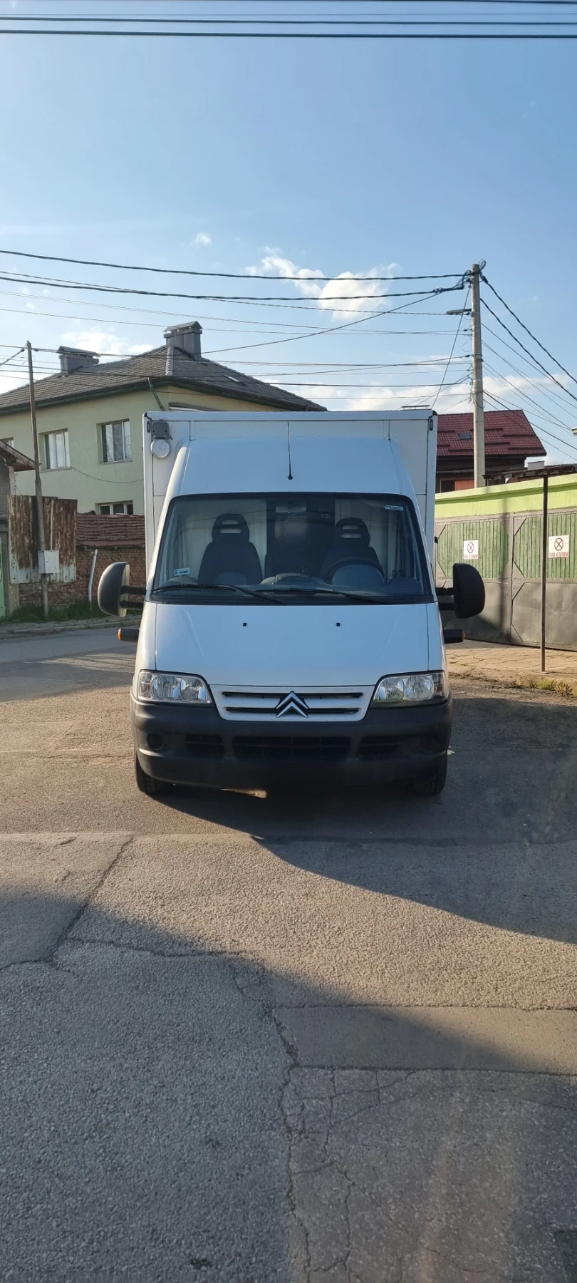 Кемпер Peugeot СКАРА-БИРА , снимка 12 - Каравани и кемпери - 54229869