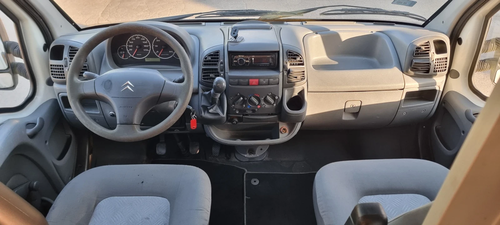 Кемпер Peugeot СКАРА-БИРА , снимка 13 - Каравани и кемпери - 54229869