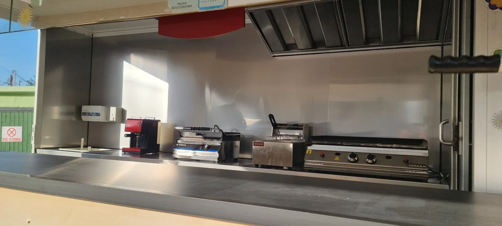 Кемпер Peugeot СКАРА-БИРА , снимка 6 - Каравани и кемпери - 54229869