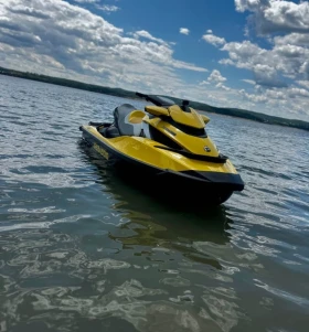 Джет Bombardier Sea Doo RXT 260IS, снимка 4