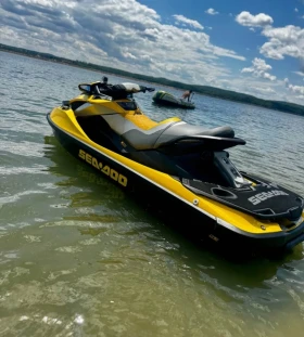 Джет Bombardier Sea Doo RXT 260IS, снимка 3