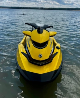 Джет Bombardier Sea Doo RXT 260IS, снимка 7