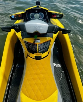 Джет Bombardier Sea Doo RXT 260IS, снимка 6