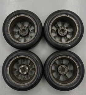 Джанти за Skoda Citigo, снимка 2