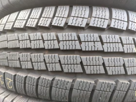 Гуми Зимни 215/65R16, снимка 4