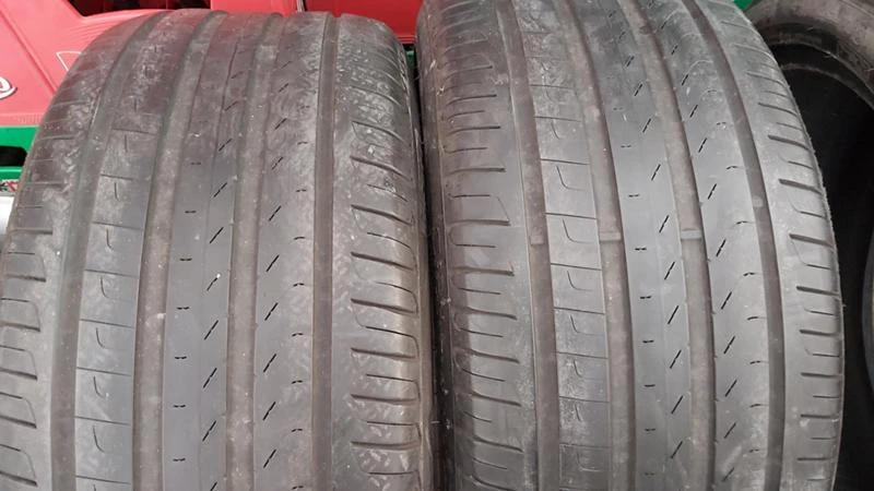 Гуми Летни 275/35R19, снимка 3 - Гуми и джанти - 28260551