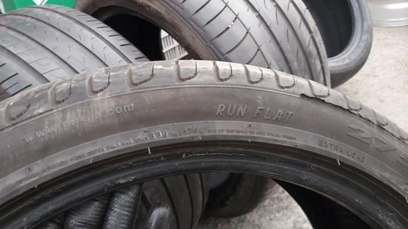 Гуми Летни 275/35R19, снимка 6 - Гуми и джанти - 28260551