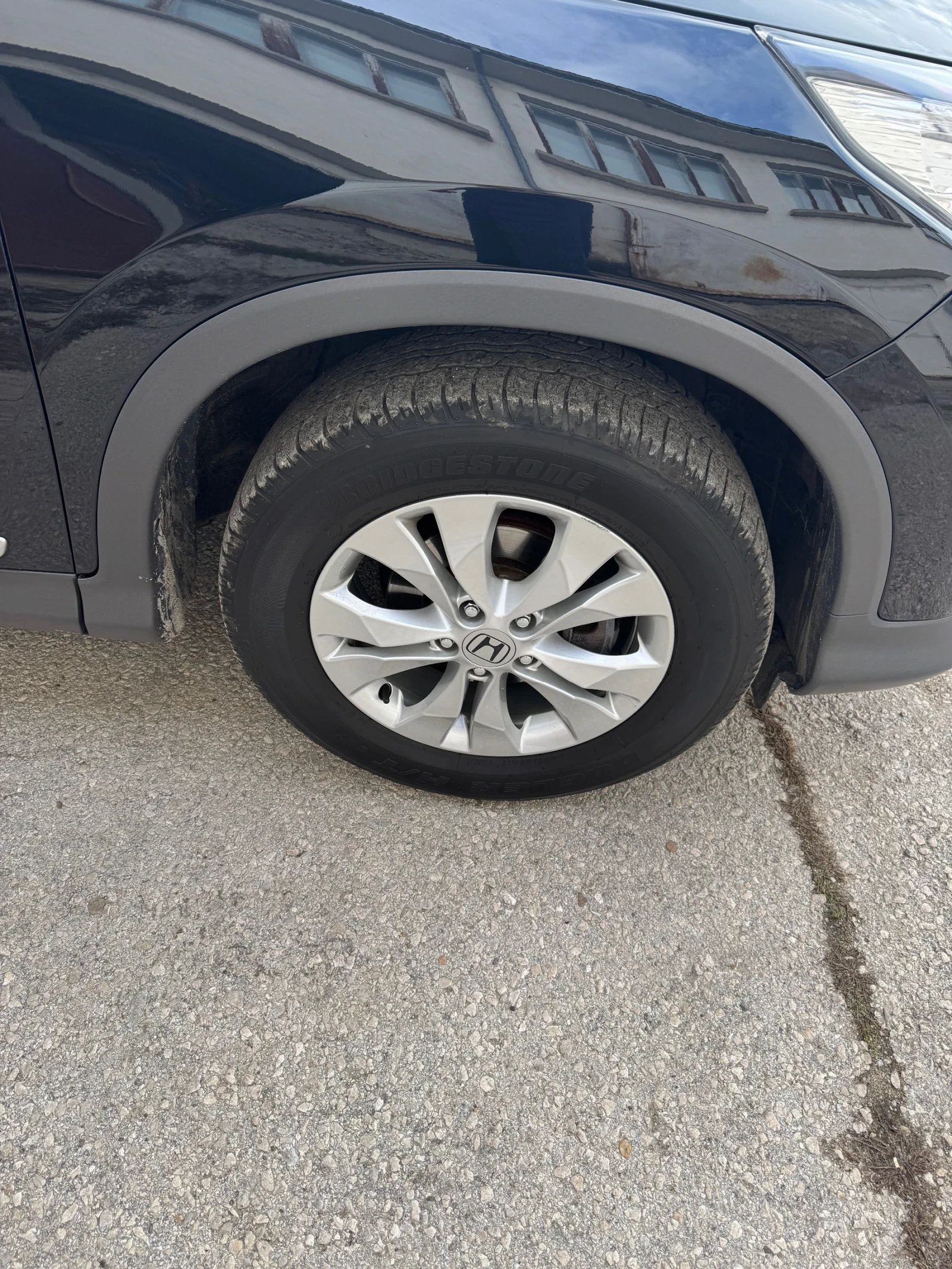 ���� � ������ 225/65R17 �� Honda Cr-v | Mobile.bg � ����������� 10
