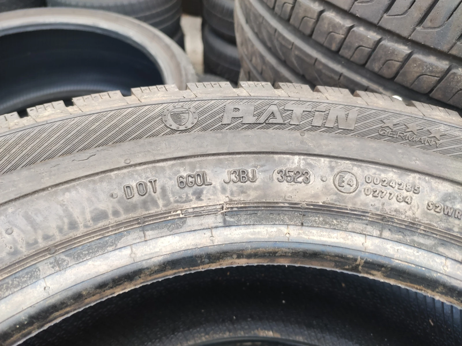 ���� 215/65R16 | Mobile.bg � ����������� 7
