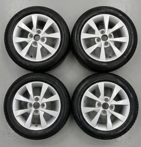 ����� �� �������� �� ������ �� Skoda Citigo