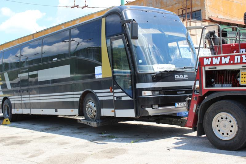 Пътна помощ за камиони и автобуси до 40 тона, снимка 11 - Пътна помощ - 43182136