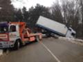 Пътна помощ за камиони и автобуси до 40 тона, снимка 5