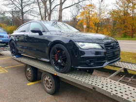 Audi A7 3.0tfsi, снимка 5